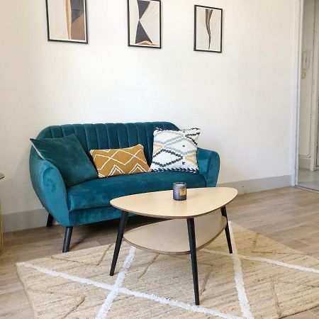 Marengo Appartement Cosy Σαιντ-Ετιέν Εξωτερικό φωτογραφία